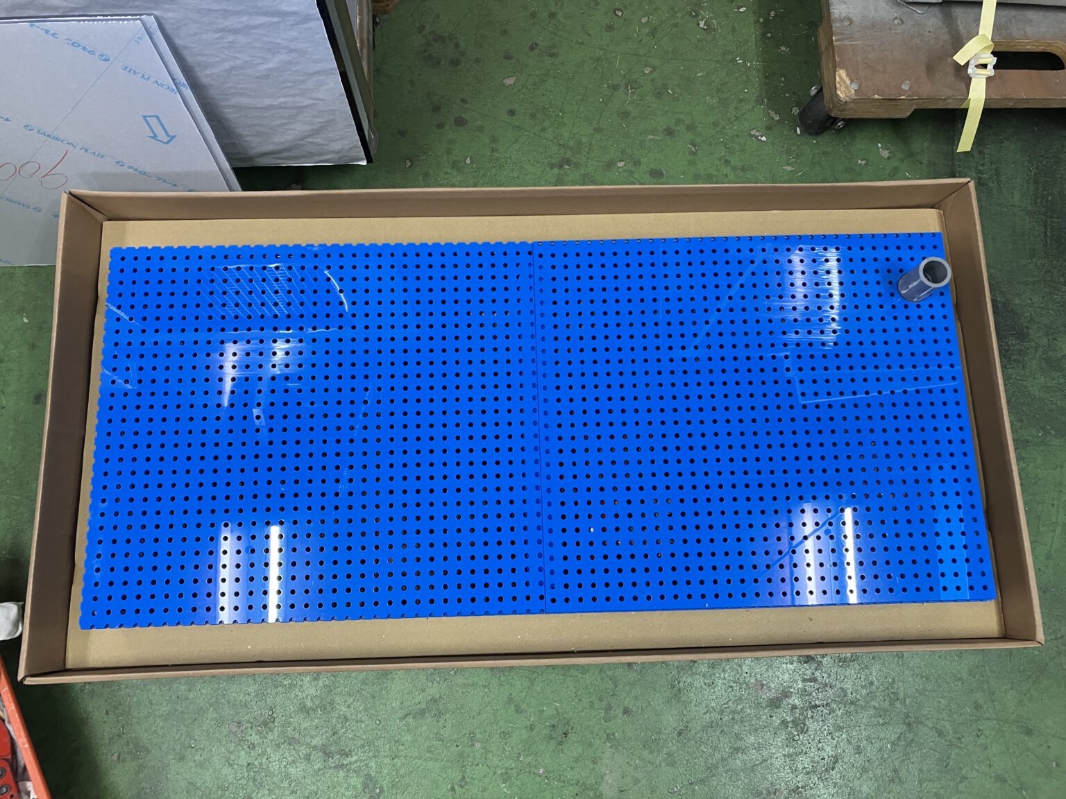 水槽オーダー用 ジュン(ペット用品) JUN V3ポンプ付きスレンダー 900